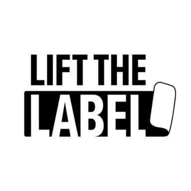 Lift The Label